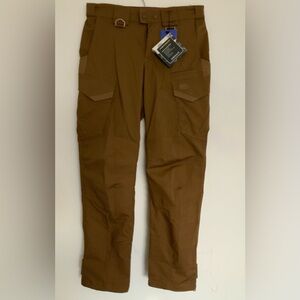 M.TAC Aggressor Gen || Men’s Pants